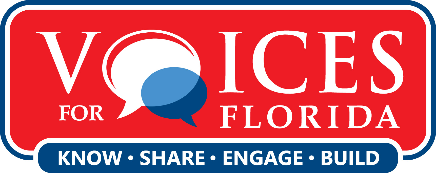 Voices for Florida Logo